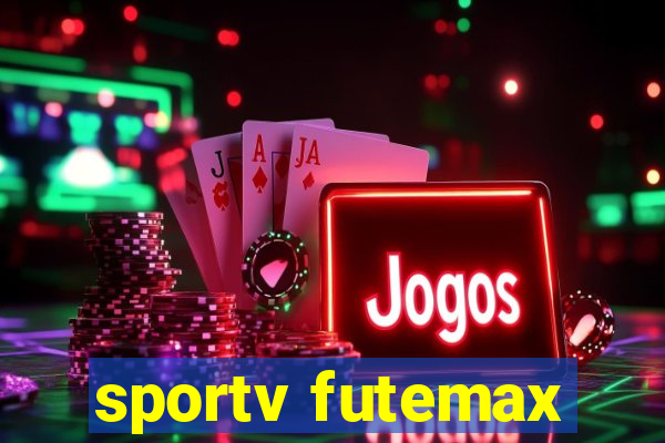 sportv futemax