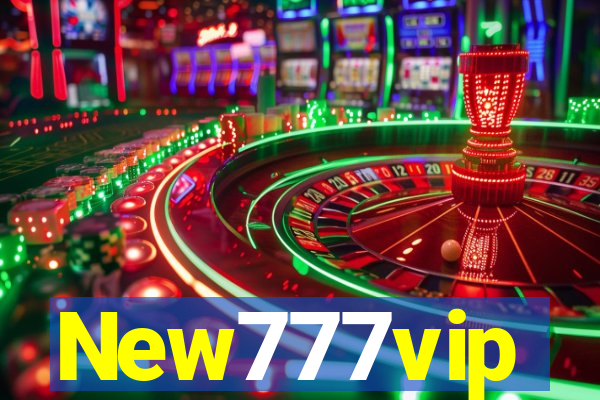 New777vip