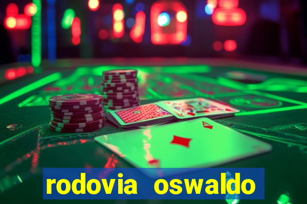 rodovia oswaldo cruz ubatuba agora