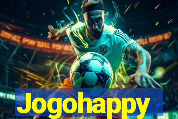 Jogohappy