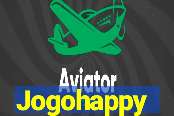 Jogohappy
