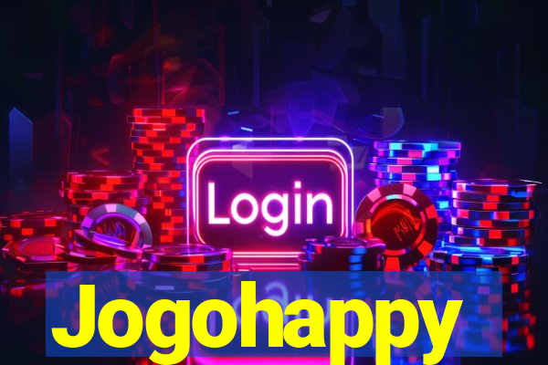 Jogohappy