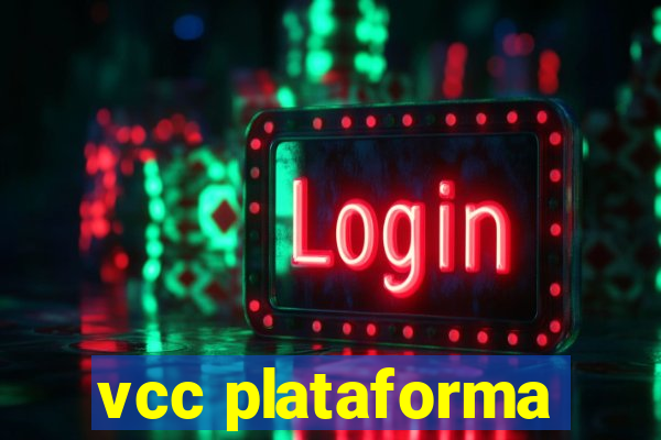vcc plataforma