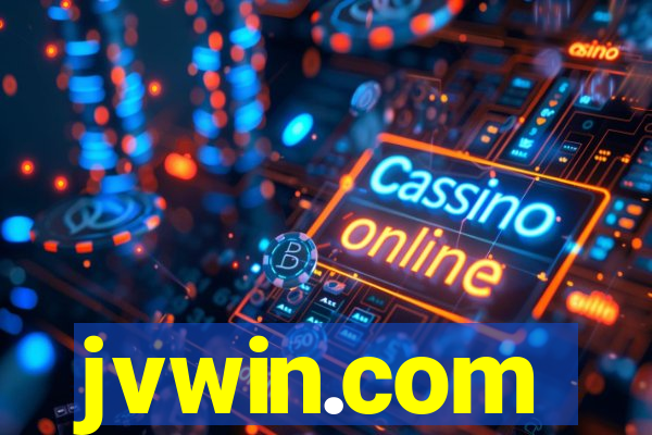 jvwin.com