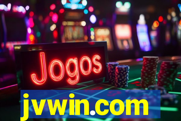 jvwin.com
