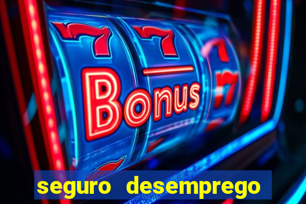 seguro desemprego cai de madrugada