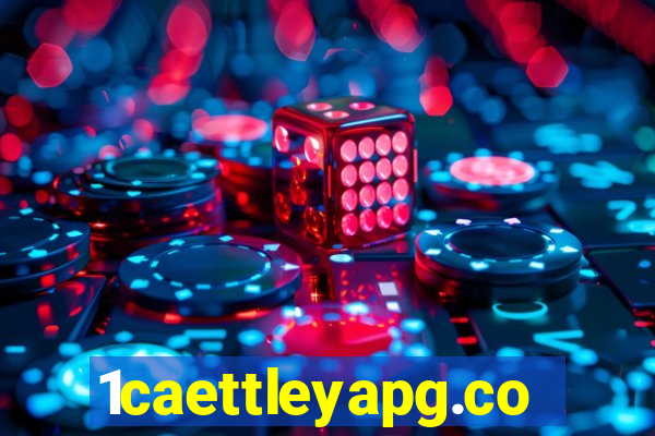 1caettleyapg.com