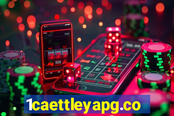 1caettleyapg.com