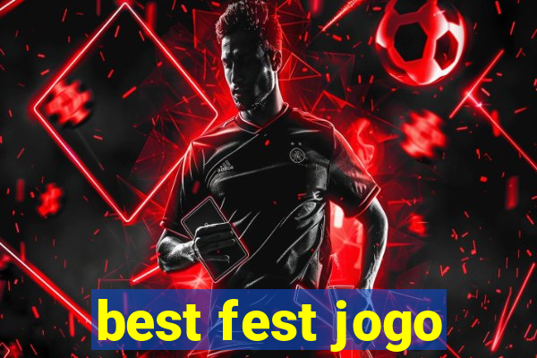 best fest jogo