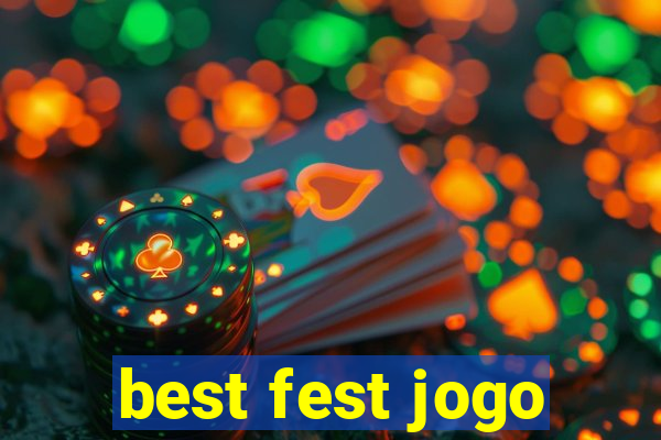 best fest jogo