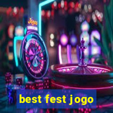 best fest jogo