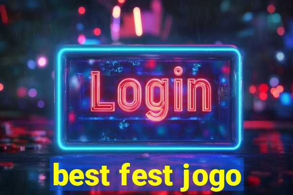 best fest jogo