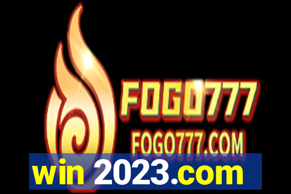 win 2023.com