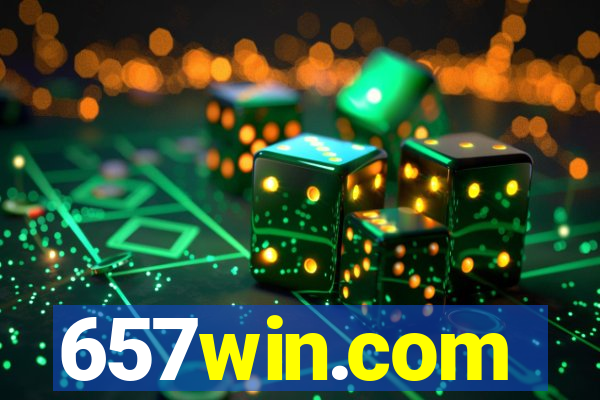 657win.com