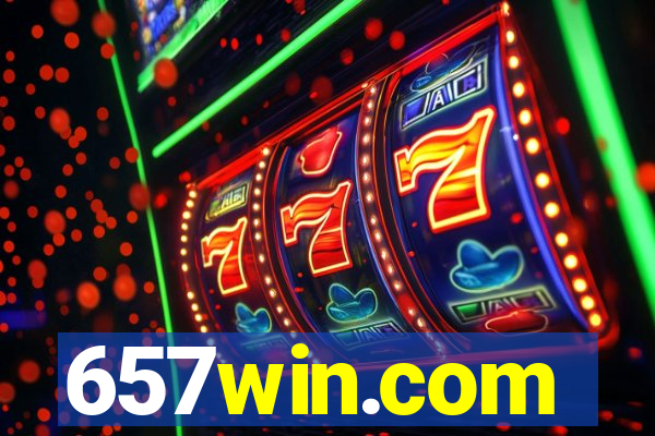 657win.com