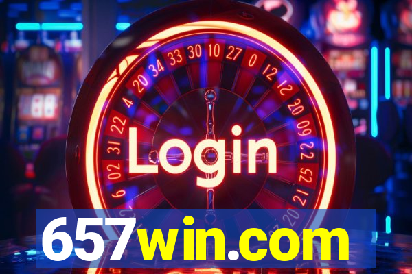 657win.com