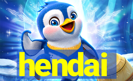 hendai
