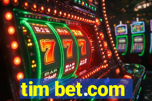 tim bet.com