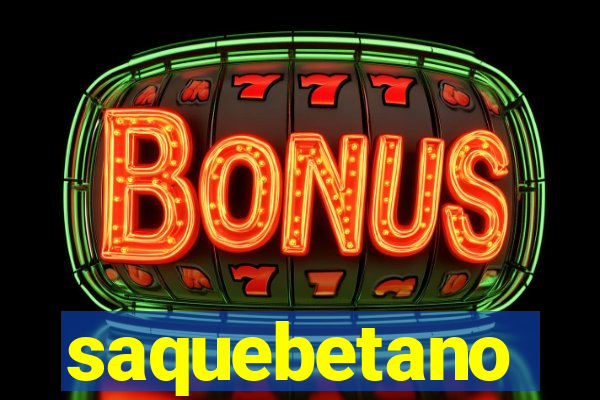 saquebetano
