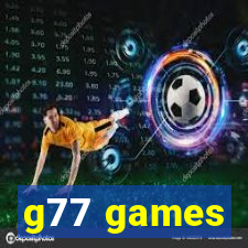 g77 games