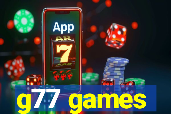 g77 games