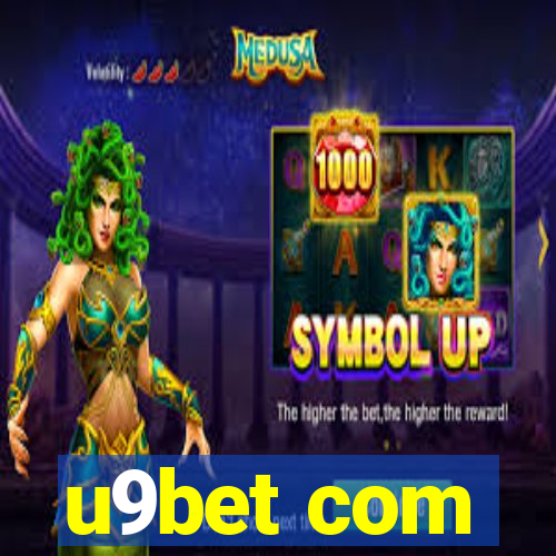 u9bet com