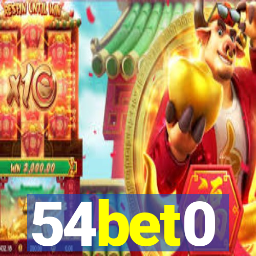 54bet0