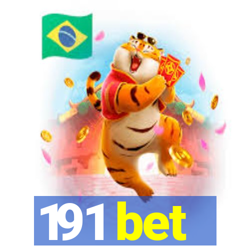 191 bet
