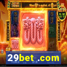 29bet .com