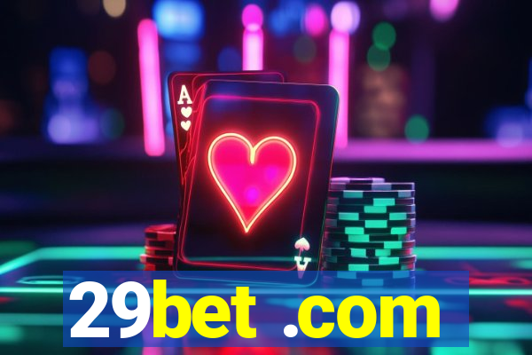 29bet .com