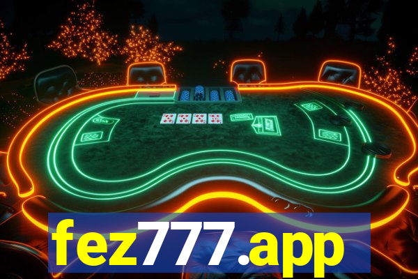 fez777.app
