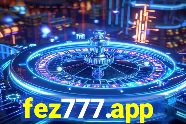 fez777.app