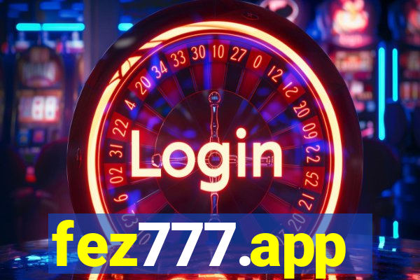 fez777.app