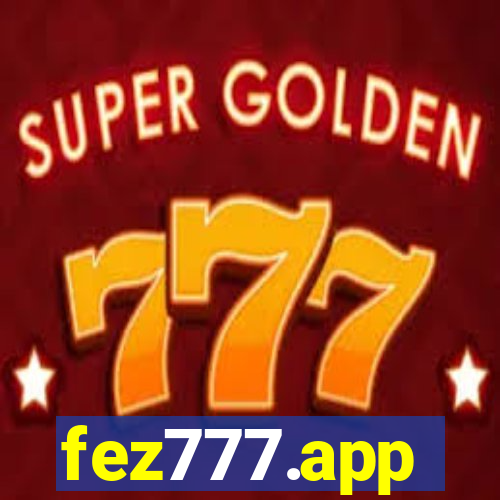 fez777.app