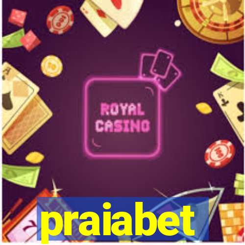 praiabet