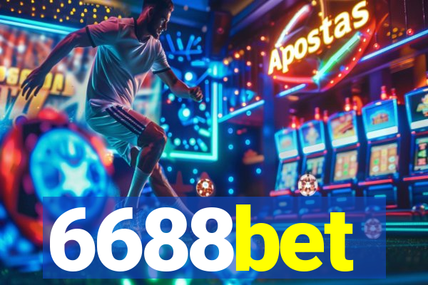 6688bet