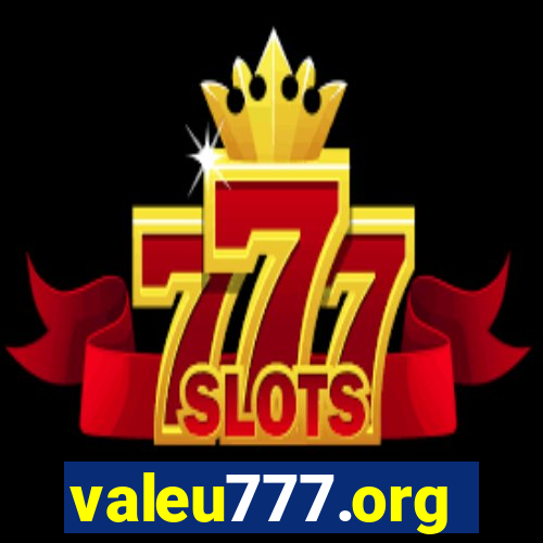 valeu777.org