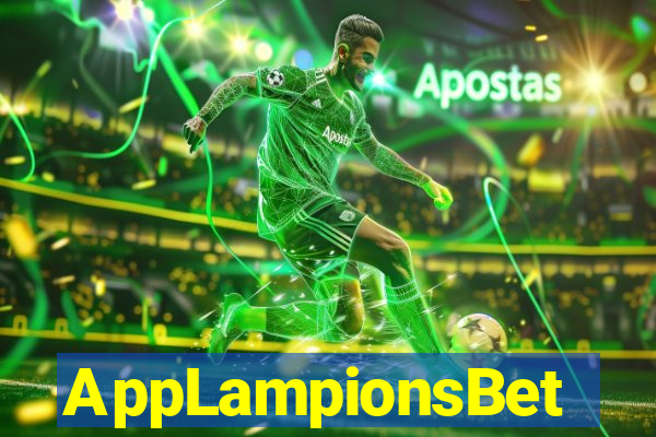 AppLampionsBet