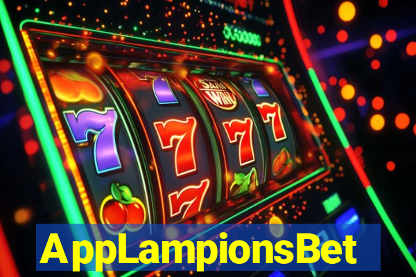 AppLampionsBet