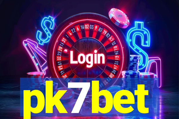 pk7bet