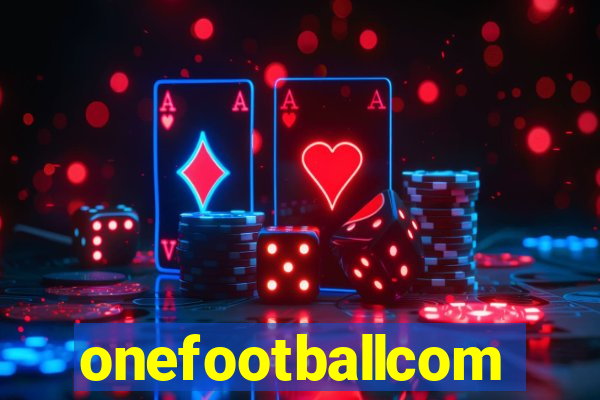 onefootballcom