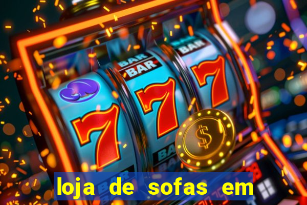 loja de sofas em porto alegre