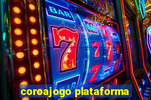 coroajogo plataforma