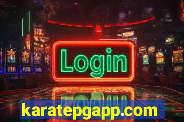 karatepgapp.com