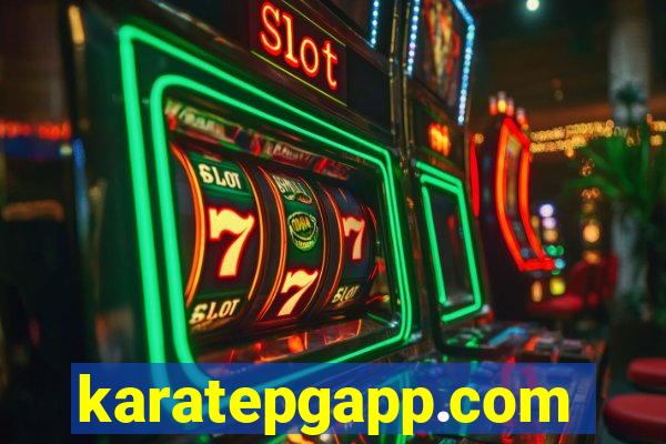 karatepgapp.com
