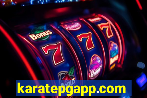 karatepgapp.com
