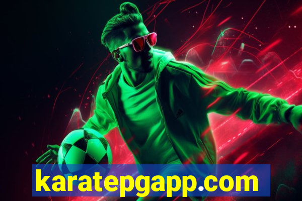 karatepgapp.com
