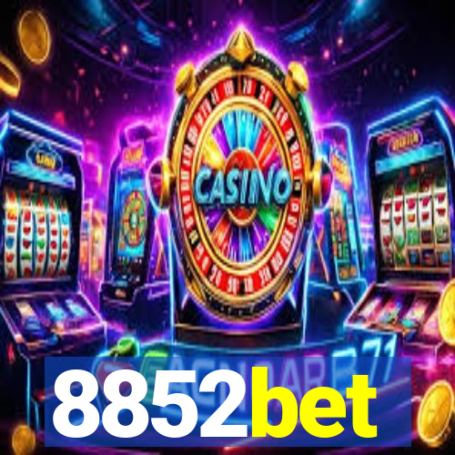 8852bet