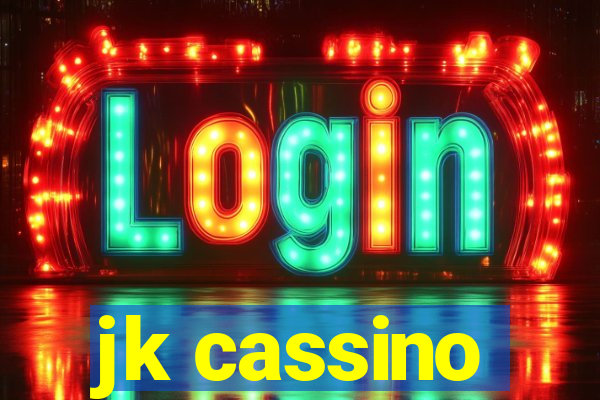 jk cassino
