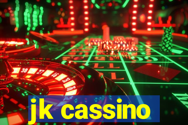 jk cassino